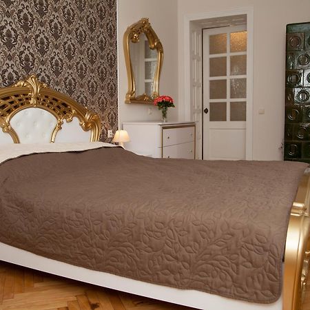 Luxury Lviv Apartment Kültér fotó