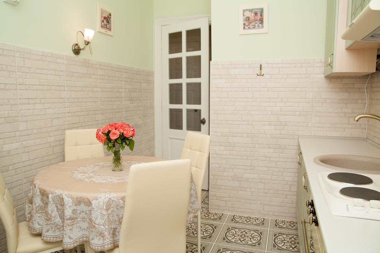 Luxury Lviv Apartment Kültér fotó