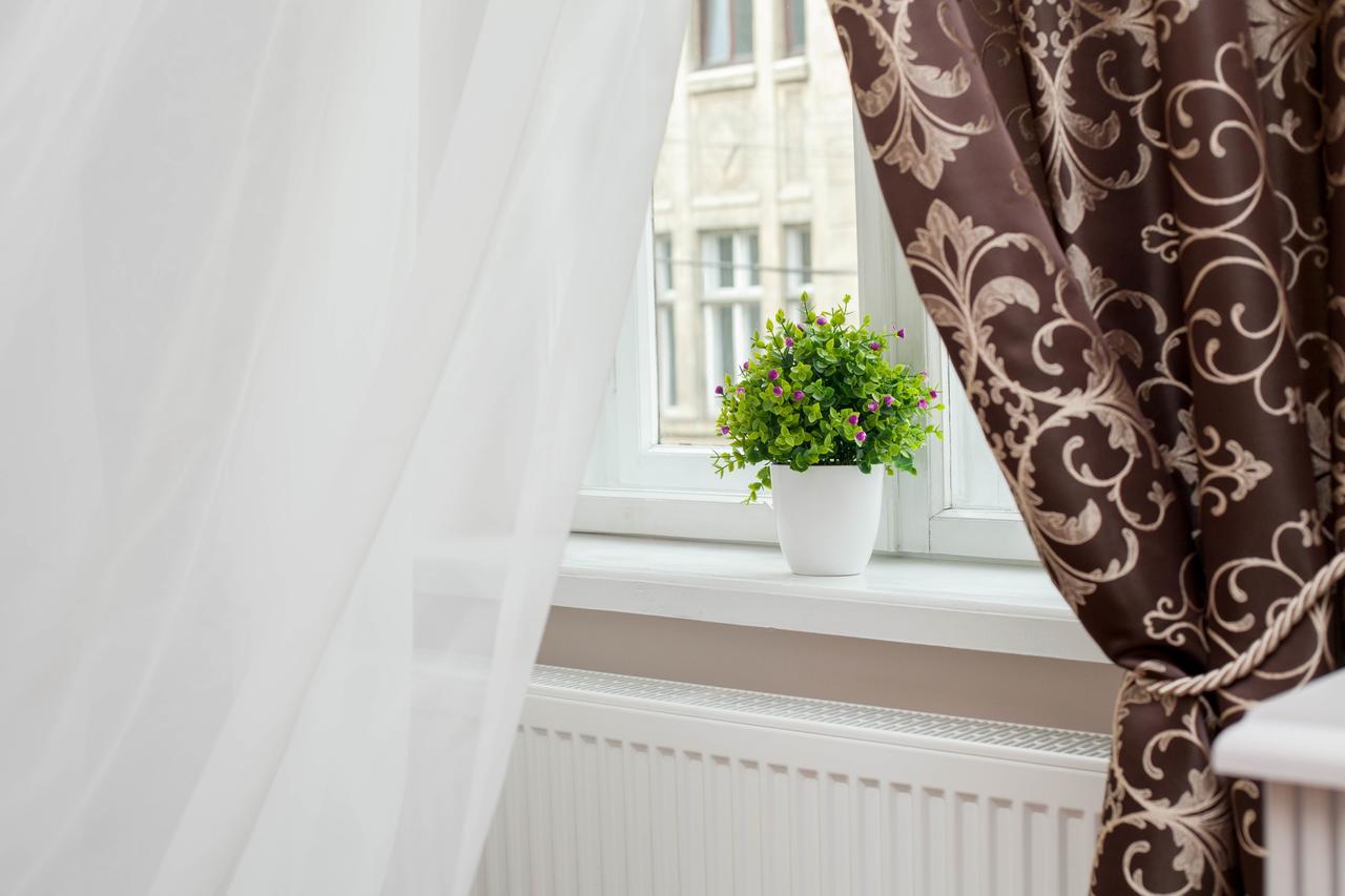 Luxury Lviv Apartment Kültér fotó