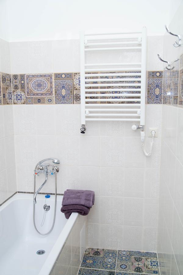 Luxury Lviv Apartment Kültér fotó