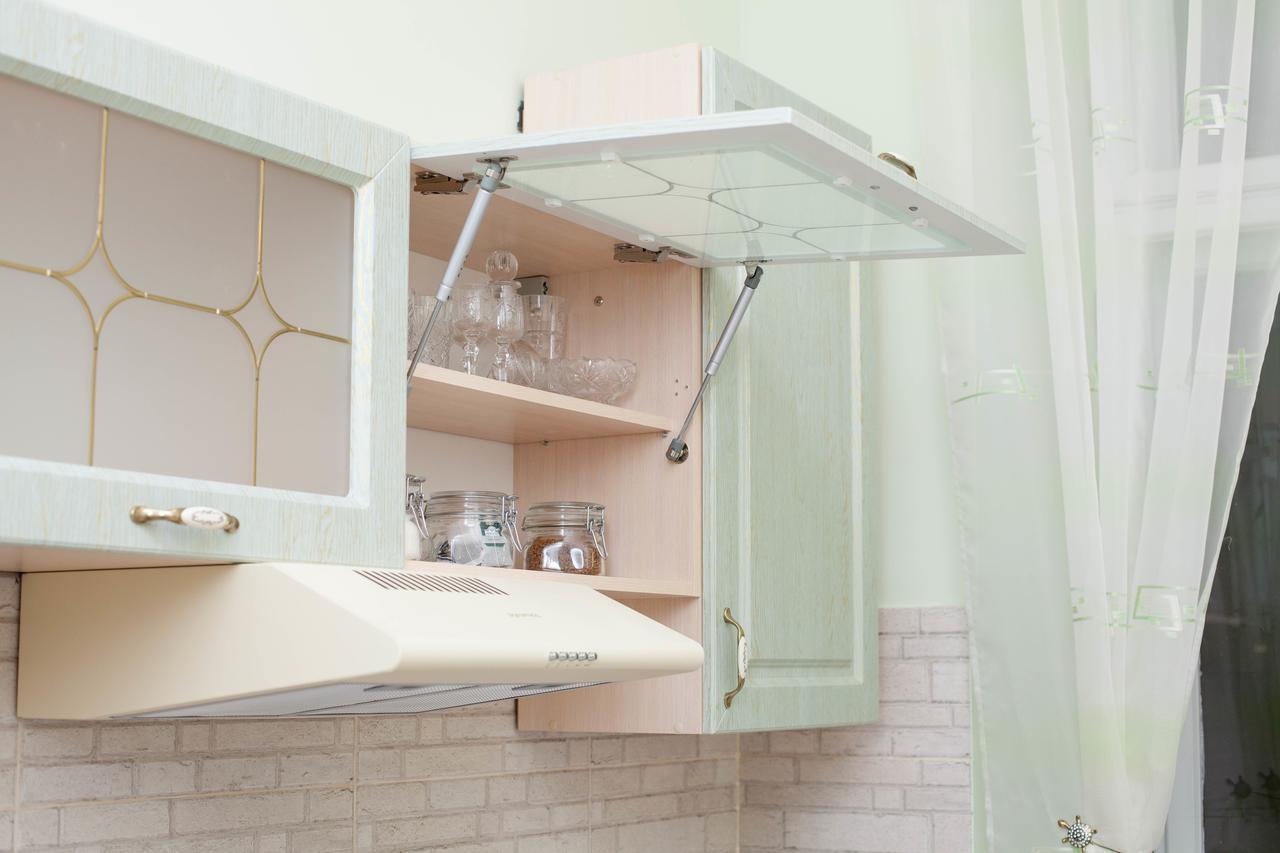 Luxury Lviv Apartment Kültér fotó